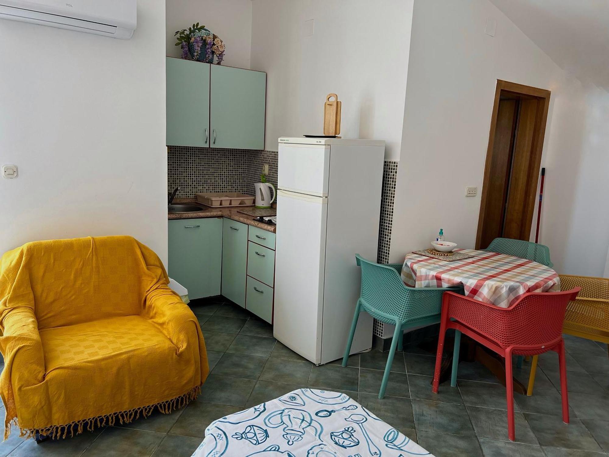 Apartments Aleksandra 라브 외부 사진