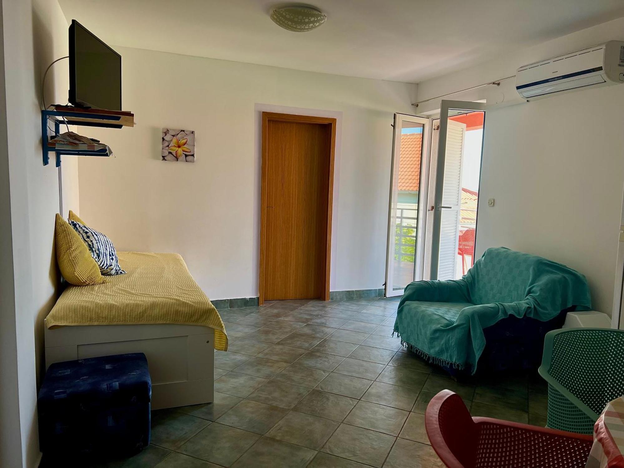 Apartments Aleksandra 라브 외부 사진
