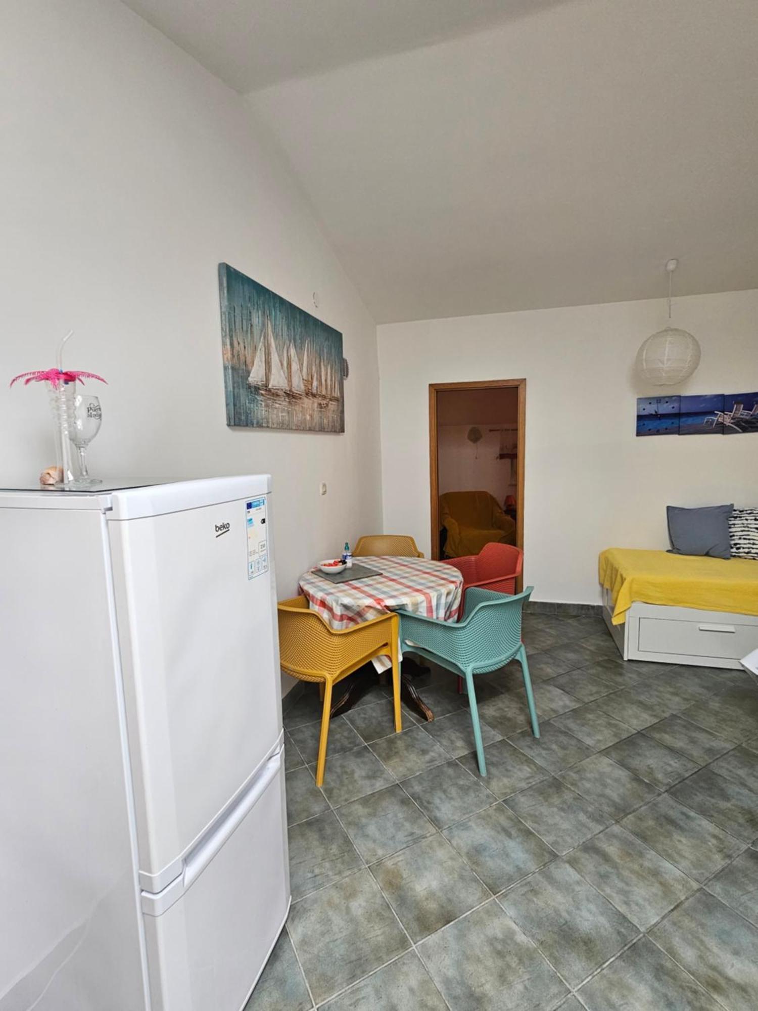 Apartments Aleksandra 라브 외부 사진