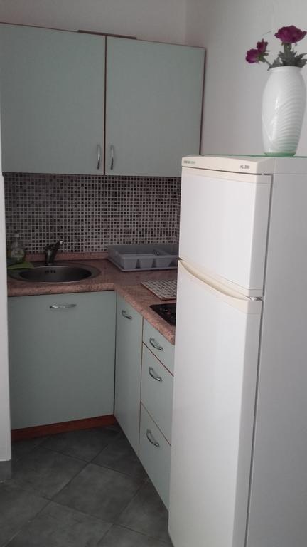 Apartments Aleksandra 라브 외부 사진