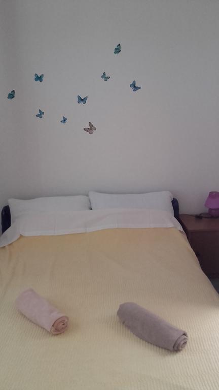Apartments Aleksandra 라브 외부 사진