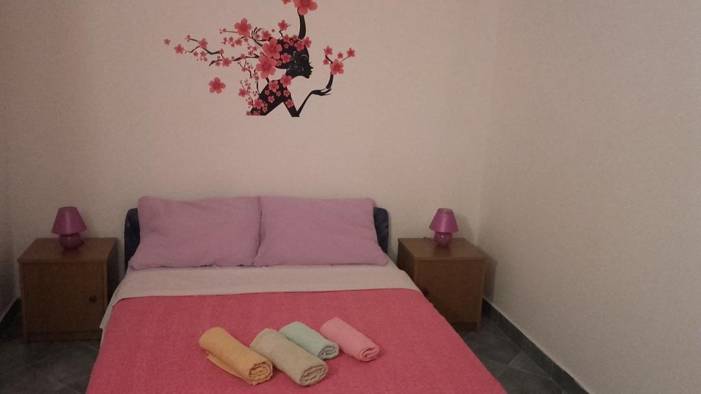 Apartments Aleksandra 라브 외부 사진