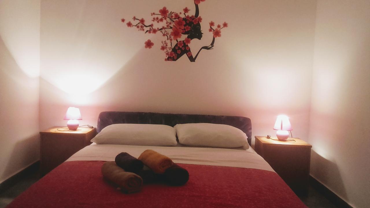 Apartments Aleksandra 라브 외부 사진