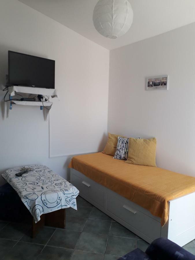 Apartments Aleksandra 라브 외부 사진
